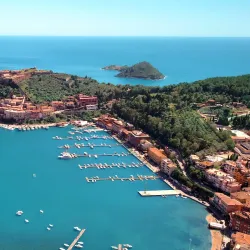 Porto Ercole - Monte Argentario