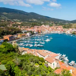 Porto Ercole - Monte Argentario