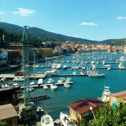 Porto Ercole - Monte Argentario