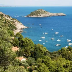 Porto Ercole - Monte Argentario