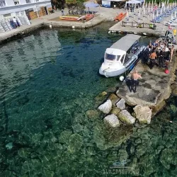 Porto Santo Stefano - Monte Argentario