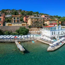 Porto Santo Stefano - Monte Argentario