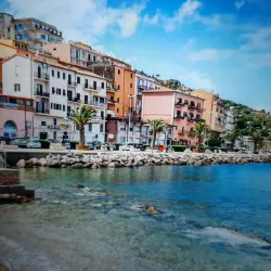 Porto Santo Stefano - Monte Argentario