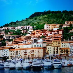 Porto Santo Stefano - Monte Argentario