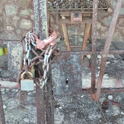 Santuario della Madonna di Porto Santo Stefano - Monte Argentario