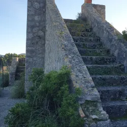 Santuario della Madonna di Porto Santo Stefano - Monte Argentario