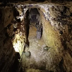 Cantina Contucci - Montepulciano