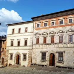 Cantina Contucci - Montepulciano