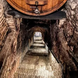 Cantina Contucci - Montepulciano