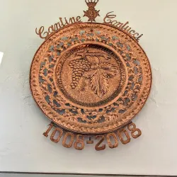 Cantina Contucci - Montepulciano