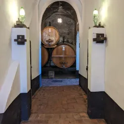 Cantina Contucci - Montepulciano