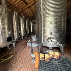 Cantina Neri - Montepulciano
