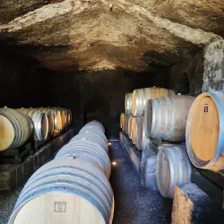 Cantina Neri - Montepulciano