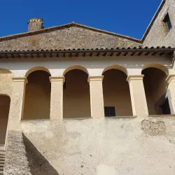 Cantina Neri - Montepulciano