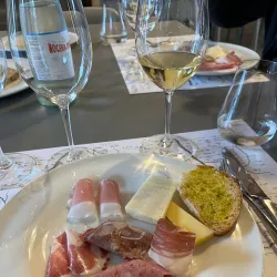 Cantina Neri - Montepulciano