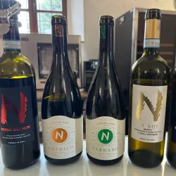 Cantina Neri - Montepulciano