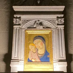 Cathedral of Santa Maria Assunta - Montepulciano