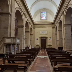Cathedral of Santa Maria Assunta - Montepulciano