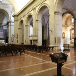 Cathedral of Santa Maria Assunta - Montepulciano