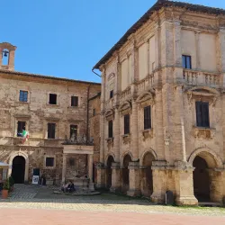 Cathedral of Santa Maria Assunta - Montepulciano