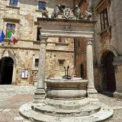 Cathedral of Santa Maria Assunta - Montepulciano