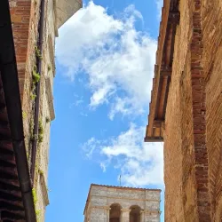 Cathedral of Santa Maria Assunta - Montepulciano