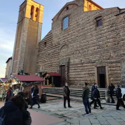 Cathedral of Santa Maria Assunta - Montepulciano