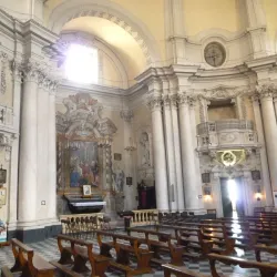 Cathedral of Santa Maria Assunta - Montepulciano