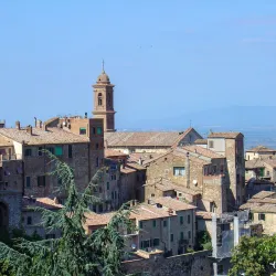 Cathedral of Santa Maria Assunta - Montepulciano