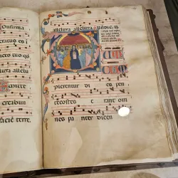 Museo Civico - Montepulciano