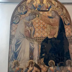 Museo Civico - Montepulciano