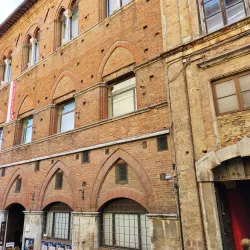 Museo Civico - Montepulciano