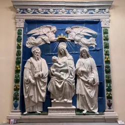 Museo Civico - Montepulciano