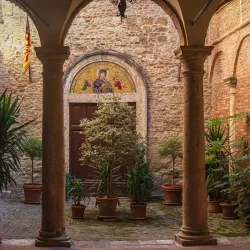 Museo Civico - Montepulciano