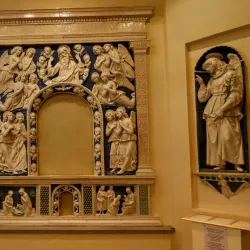 Museo Civico - Montepulciano