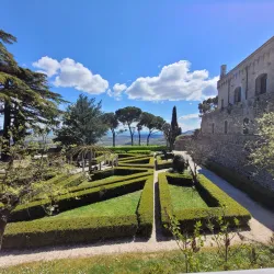 Palazzo Comunale - Montepulciano