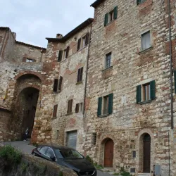 Palazzo Comunale - Montepulciano