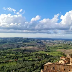 Palazzo Comunale - Montepulciano