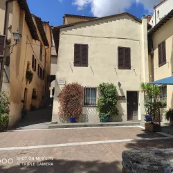 Palazzo Comunale - Montepulciano