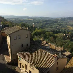 Palazzo Comunale - Montepulciano