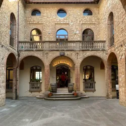 Palazzo Comunale - Montepulciano