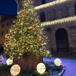 Palazzo Comunale - Montepulciano