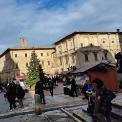 Palazzo Comunale - Montepulciano