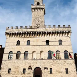 Palazzo Tarugi - Montepulciano