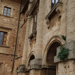 Palazzo Tarugi - Montepulciano
