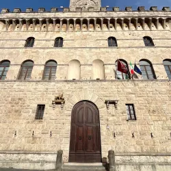 Palazzo Tarugi - Montepulciano
