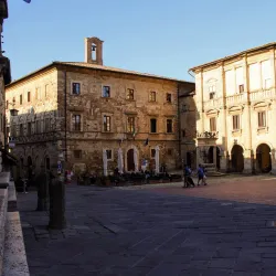 Palazzo Tarugi - Montepulciano