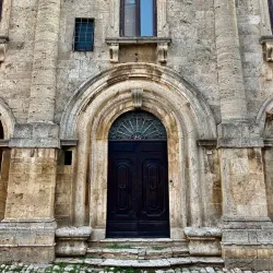 Palazzo Tarugi - Montepulciano