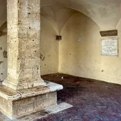 Palazzo Tarugi - Montepulciano