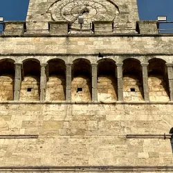 Palazzo Tarugi - Montepulciano